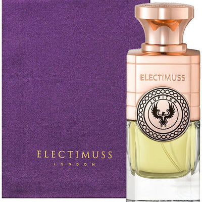 Electimuss Jupiter Pura Parfum | EDP - Product Image
