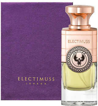 Electimuss Jupiter Pura Parfum | EDP - Product Image
