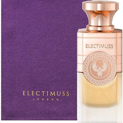 Electimuss Fortuna Pura Parfum | EDP - Product Image