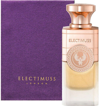 Electimuss Fortuna Pura Parfum | EDP - Product Image
