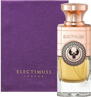 Electimuss Auster Pura Parfum | EDP - Product Image