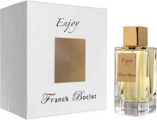 Franck Boclet Enjoy | EDP - Product Image