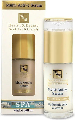 HB Multi Active Serum - Product Image