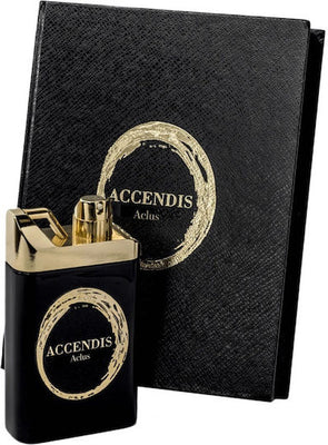 Accendis Aclus Luxury Box | EDP - Product Image