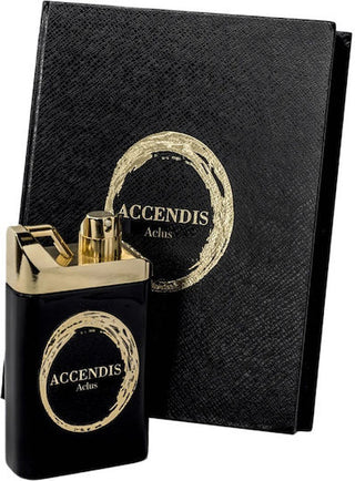 Accendis Aclus Luxury Box | EDP - Product Image