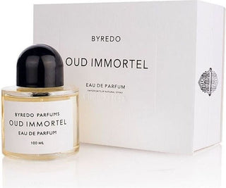 Byredo Oud Immortel | EDP - Image 2