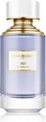 Boucheron Iris De Syracuse