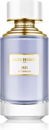 Boucheron Iris De Syracuse