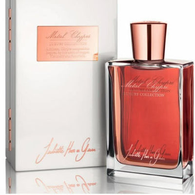 Juliette Has A Gun Metal Chypre | EDP - Product Image