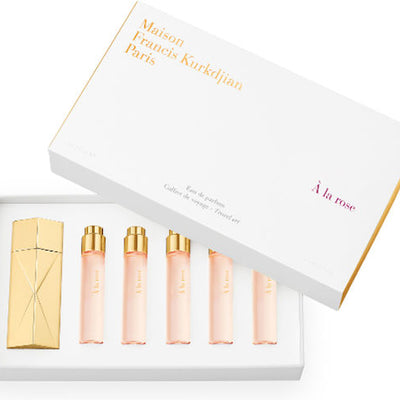 Maison Francis Kurkdjian A La Rose | EDT - Product Image