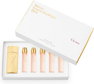 Maison Francis Kurkdjian A La Rose | EDT - Product Image