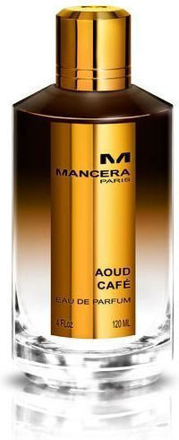 Mancera Aoud Cafe | EDP - Product Image