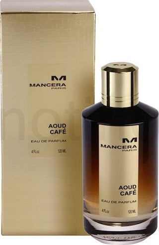 Mancera Aoud Cafe | EDP - Image 2
