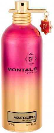 Montale Aoud Legend | EDP - Product Image