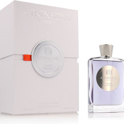Atkinsons Lavander On The Rocks | EDP - Product Image