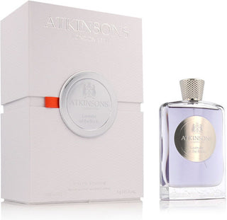 Atkinsons Lavander On The Rocks | EDP - Product Image