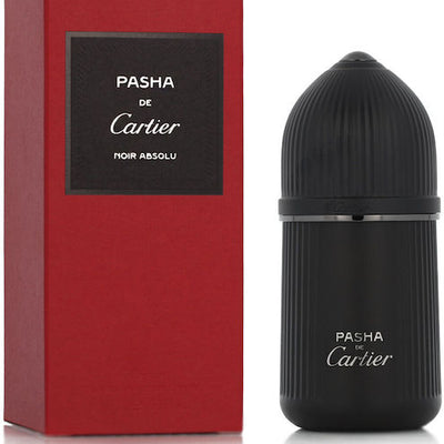 Cartier Pasha Edition Noir | EDT - Image 2