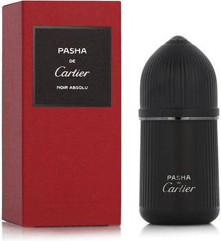 Cartier Pasha Edition Noir | EDT - Image 2