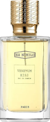 Ex Nihilo Venenum Kiss | EDP - Product Image