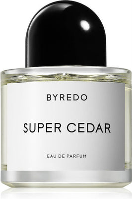 Byredo Super Cedar | EDP - Product Image