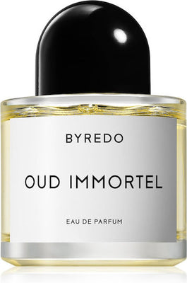 Byredo Oud Immortel | EDP - Product Image
