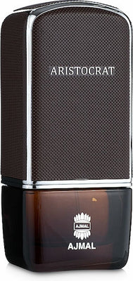 Ajmal Aristocrat Platinum | EDP - Product Image