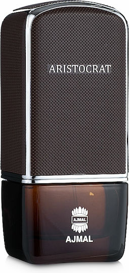 Ajmal Aristocrat Platinum | EDP - Product Image