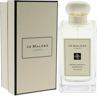 Jo Malone Honeysuckle Davana Tester | Cologne