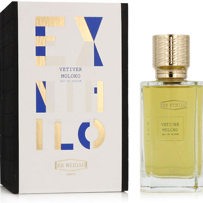 Ex Nihilo Vetiver Moloko | EDP - Product Image