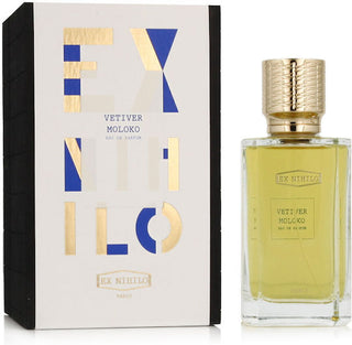 Ex Nihilo Vetiver Moloko | EDP - Product Image