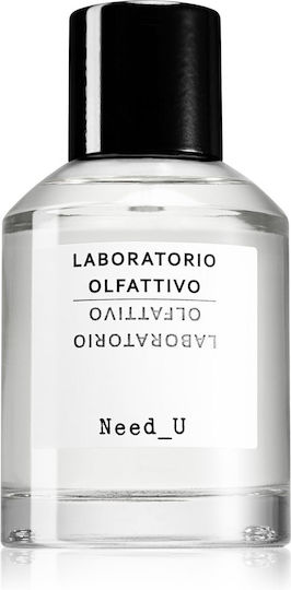 Laboratorio Olfattiv Esverda 100 | EDP - Product Image