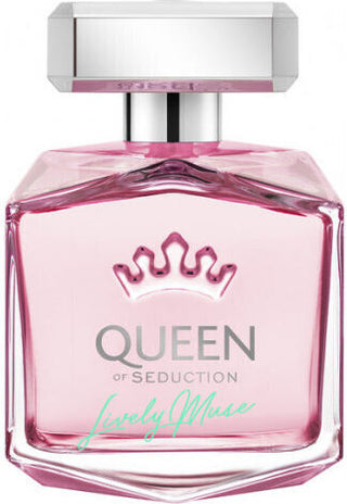 Antonio Banderas Queen Sseduction | EDT - Product Image