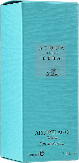 Acqua Dell Elba Arcipelago Donna Tester | EDP