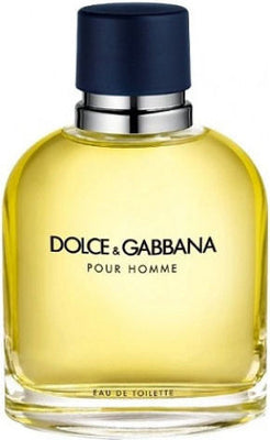 Dolce Gabbana Pour Homme | EDT - Product Image