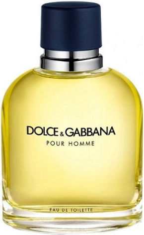 Dolce Gabbana Pour Homme | EDT - Product Image