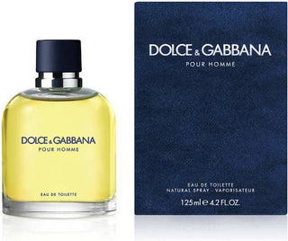 Dolce Gabbana Pour Homme | EDT - Image 2