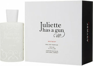 Juliette Has A Gun Anyway | EDP - Product Image