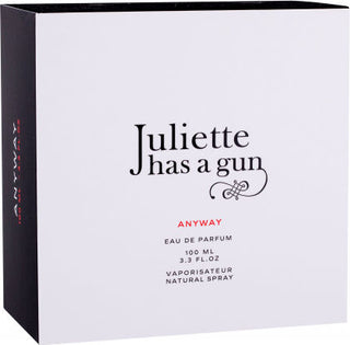 Juliette Has A Gun Anyway | EDP - Image 3