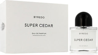 Byredo Super Cedar | EDP - Image 2