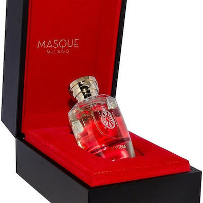 Masque Milano Tango Oud | EDP - Product Image