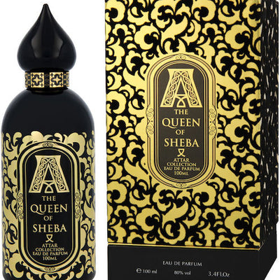 Attar Collection The Queen Of Sheba | EDP - Product Image