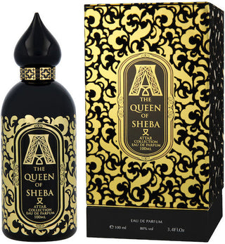 Attar Collection The Queen Of Sheba | EDP - Product Image
