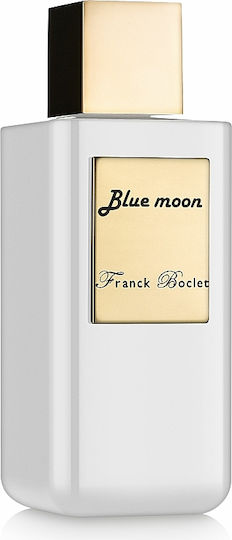 Franck Boclet Blue Moon De Pafum | Extrait - Product Image