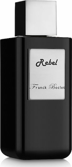 Franck Boclet Rebel | EDP - Product Image