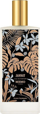 Memo Jannat EDP