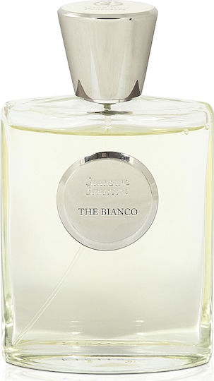 Giardino Benessere The Bianco EDP