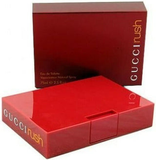 Gucci Rush | EDT - Image 4