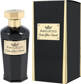 Amouroud Sunset Oud | EDP - Product Image
