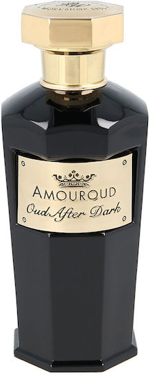 Amouroud Sunset Oud | EDP - Image 2