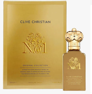 Clive Christian No1 Masculine | EDP - Product Image